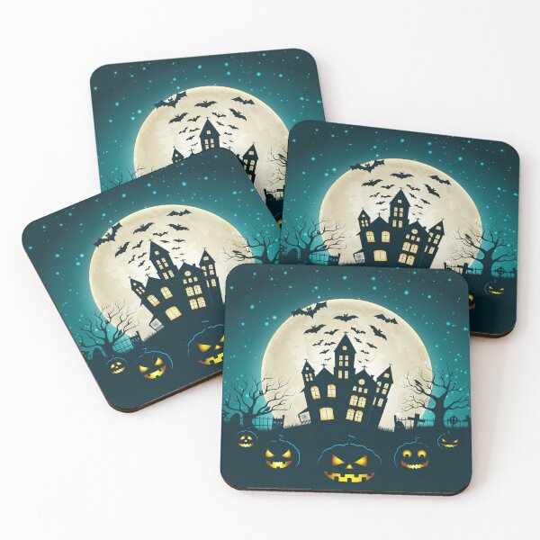 Item preview, halloween designed and sold by TheVIP.