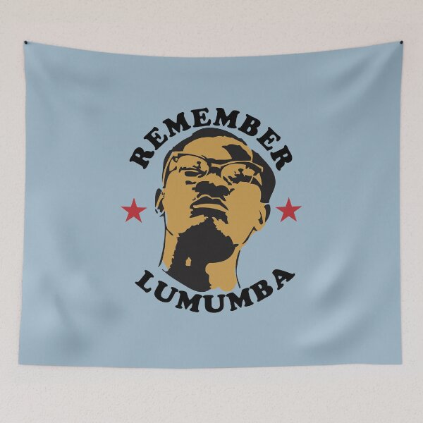 Item preview, Precious Life Worry About Building Developed Country Remember Lumumba Cool designed and sold by JorgenertonVice.