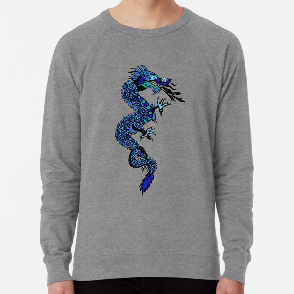 Kenzo dragon jumper shop