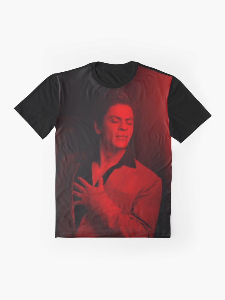 dilwale shahrukh khan shirt