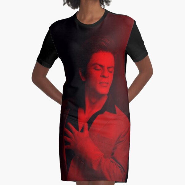 shahrukh khan shirt collection