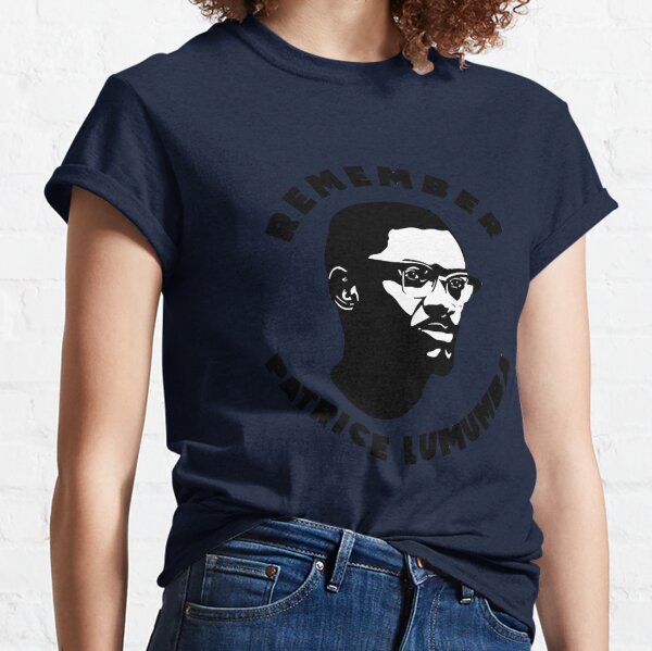 Item preview, Precious Life Worry About Building Developed Country Remember Patrice Lumumba Music Classic designed and sold by JorgenertonVice.