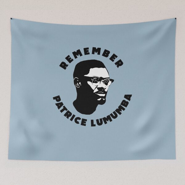 Item preview, Precious Life Worry About Building Developed Country Remember Patrice Lumumba Music Classic designed and sold by JorgenertonVice.
