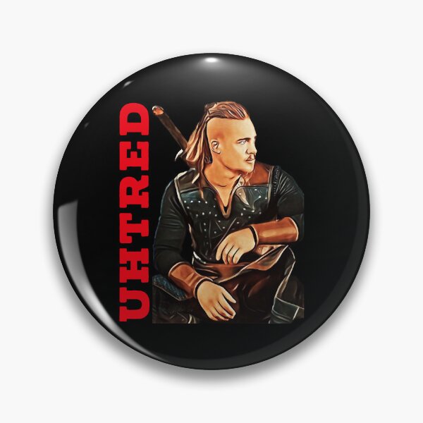 Item preview, Vintage Photograp Uhtred Of Bebbanburg Funny Graphic Gifts designed and sold by AlinaFromm.