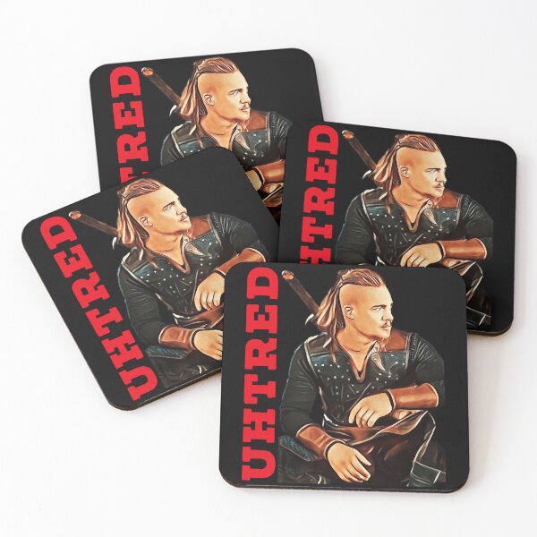 Item preview, Vintage Photograp Uhtred Of Bebbanburg Funny Graphic Gifts designed and sold by AlinaFromm.