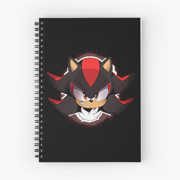 Item preview, Red Shadow the hedgehog sonic  designed and sold by Clifford2011.
