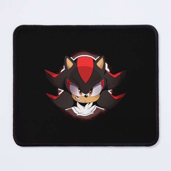 Item preview, Red Shadow the hedgehog sonic  designed and sold by Clifford2011.