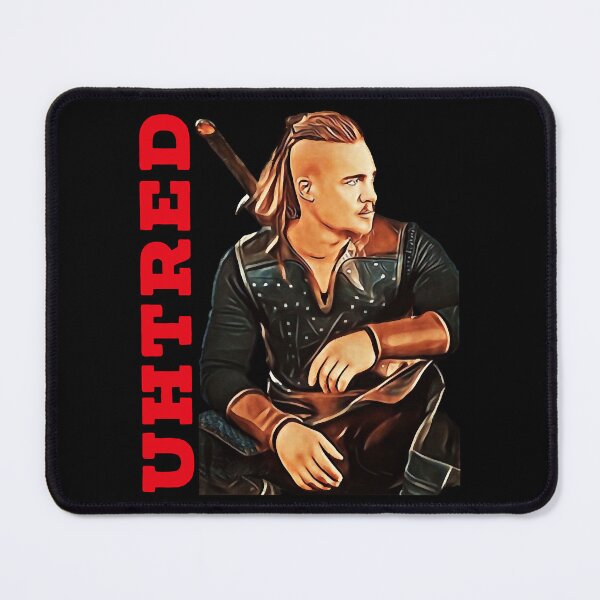 Item preview, Vintage Photograp Uhtred Of Bebbanburg Funny Graphic Gifts designed and sold by AlinaFromm.
