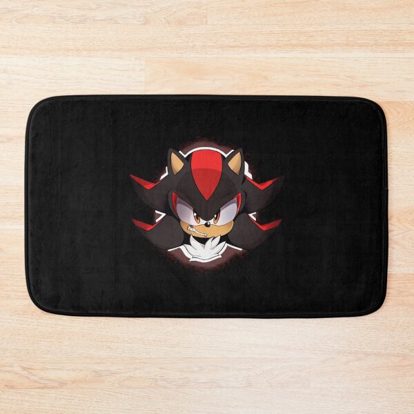 Item preview, Red Shadow the hedgehog sonic  designed and sold by Clifford2011.