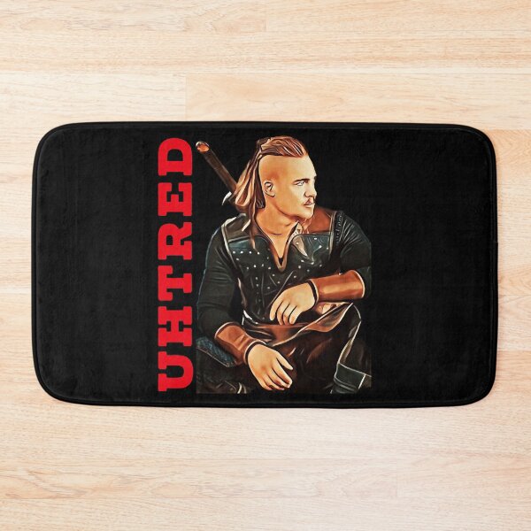 Item preview, Vintage Photograp Uhtred Of Bebbanburg Funny Graphic Gifts designed and sold by AlinaFromm.