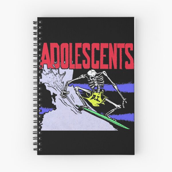 Item preview, Adolescents designed and sold by PsychoProjectTS.