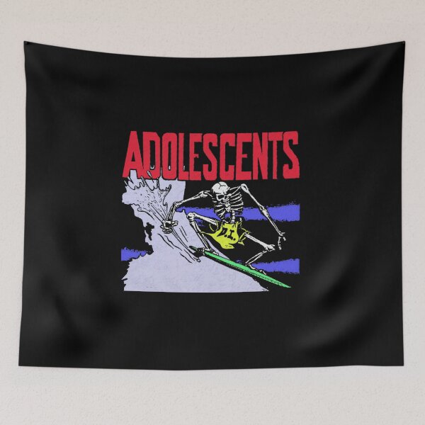 Item preview, Adolescents designed and sold by PsychoProjectTS.