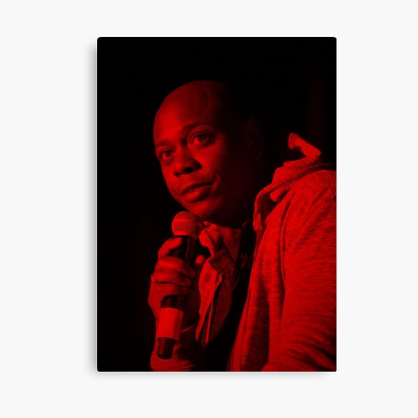Item preview, Dave Chappelle - Celebrity designed and sold by Powerofwordss.