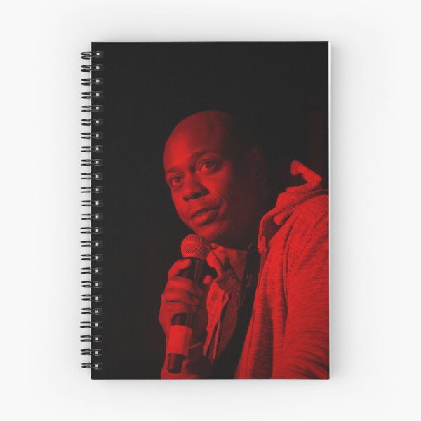 Item preview, Dave Chappelle - Celebrity designed and sold by Powerofwordss.