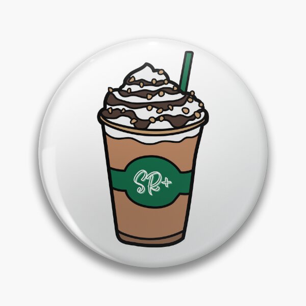 Item preview, Positive Reinforcement - SR+ - Mocha Frappe - Applied Behavior Analysis - ABA - Behavioral therapy designed and sold by Ausome  Behavior.