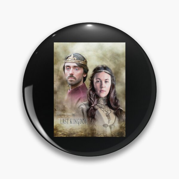 Item preview, Vintage Photograp Uhtred Of Bebbanburg Gifts Music Fan designed and sold by AlinaFromm.