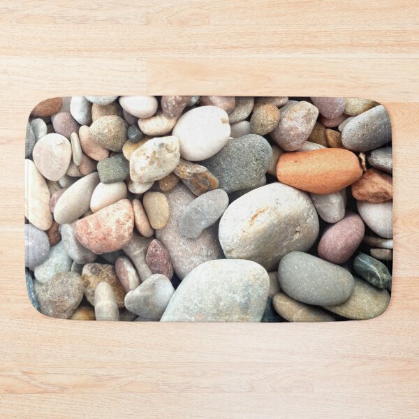 Item preview, Colorful Rocks designed and sold by wiwiart.