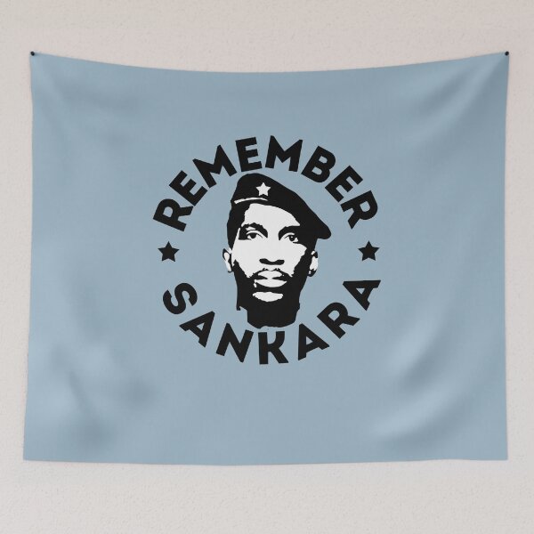 Item preview, Precious Life Worry About Building Developed Country Remember Sankara Gifts designed and sold by JorgenertonVice.