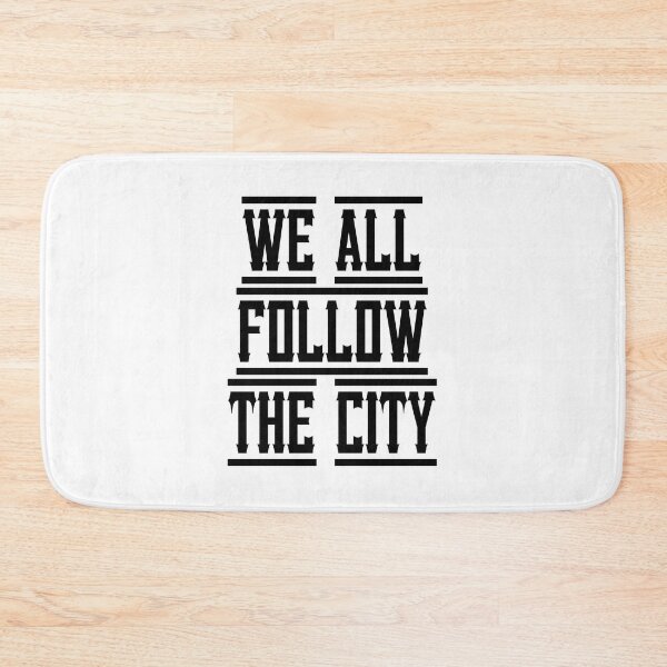 Item preview,  City designed and sold by Truefans.