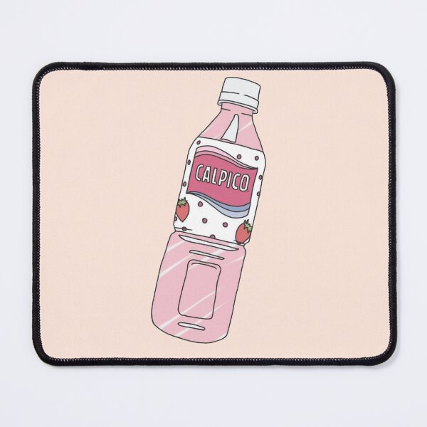 Item preview, Calpis Strawberry CALPICO designed and sold by PeachPantone.