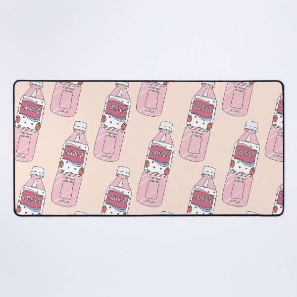Item preview, Calpis Strawberry CALPICO designed and sold by PeachPantone.