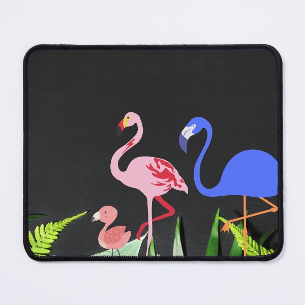 Item preview, Flamingo designed and sold by lizzyparisart.