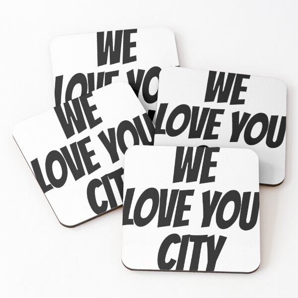 Item preview, City designed and sold by Truefans.
