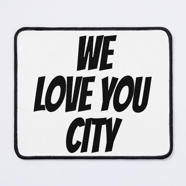 Item preview, City designed and sold by Truefans.