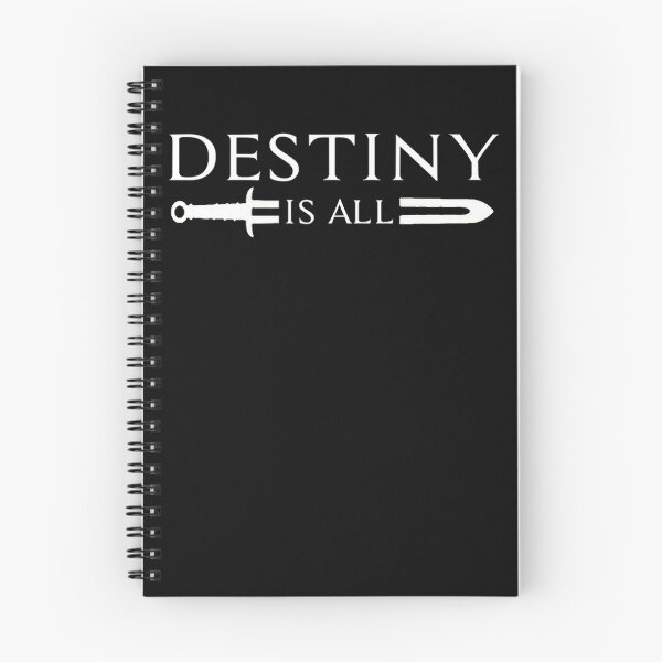 Item preview, Women Men Destiny Cool Gifts designed and sold by AlinaFromm.