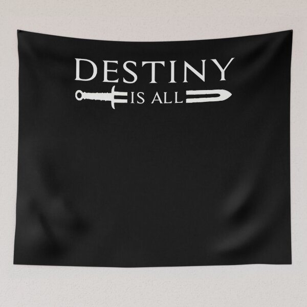 Item preview, Women Men Destiny Cool Gifts designed and sold by AlinaFromm.