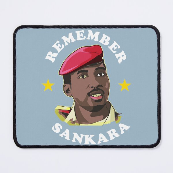 Item preview, Precious Life Worry About Building Developed Country Remember Sankara Vintage designed and sold by JorgenertonVice.