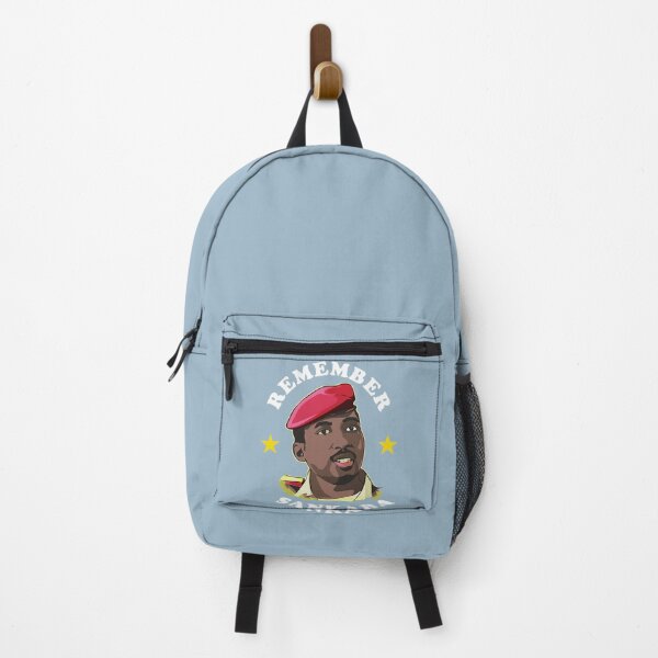 Item preview, Precious Life Worry About Building Developed Country Remember Sankara Vintage designed and sold by JorgenertonVice.