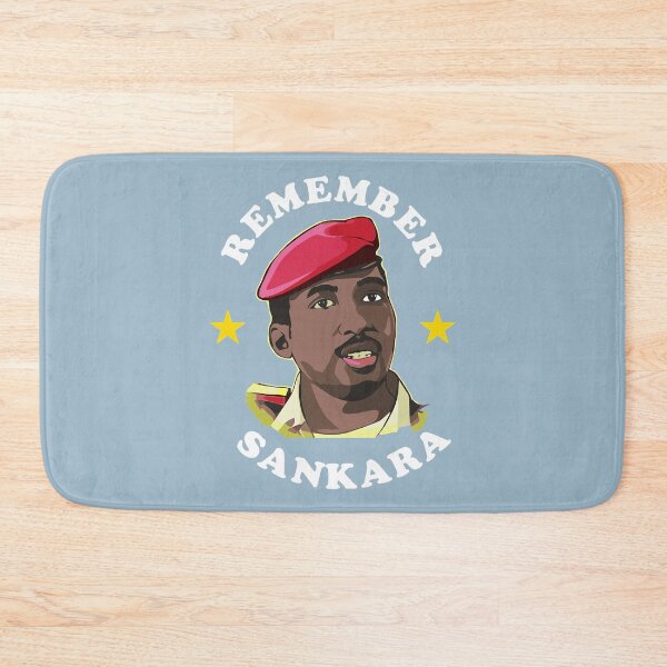 Item preview, Precious Life Worry About Building Developed Country Remember Sankara Vintage designed and sold by JorgenertonVice.