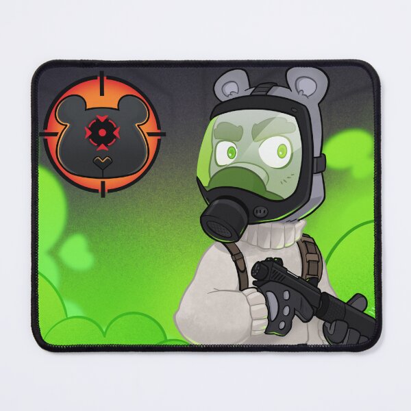 Item preview, Tactical Teddies® Contractors designed and sold by hiwez.