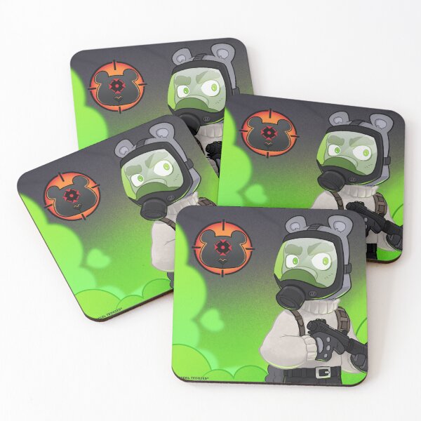 Item preview, Tactical Teddies® Contractors designed and sold by hiwez.