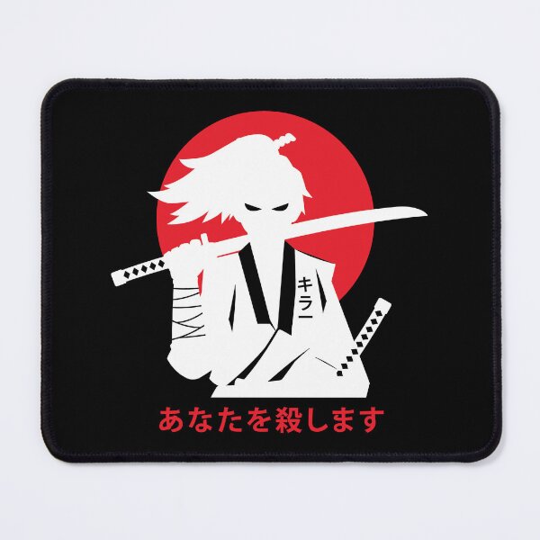 Item preview, Ninja designed and sold by Mr Diecken.