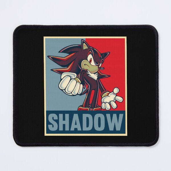 Item preview, Sports Shadow The Hedgehog  designed and sold by Clifford2011.