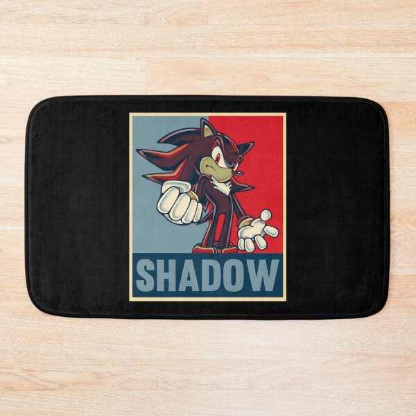 Item preview, Sports Shadow The Hedgehog  designed and sold by Clifford2011.