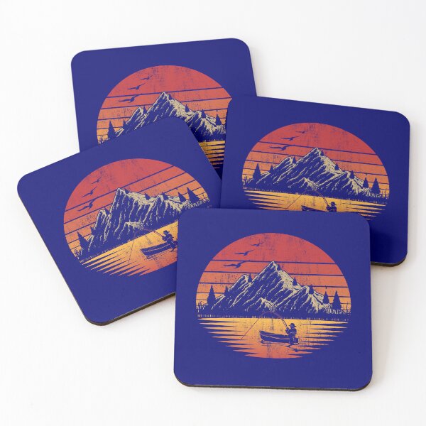 Item preview, Fishing. designed and sold by Lonesome-Fox.