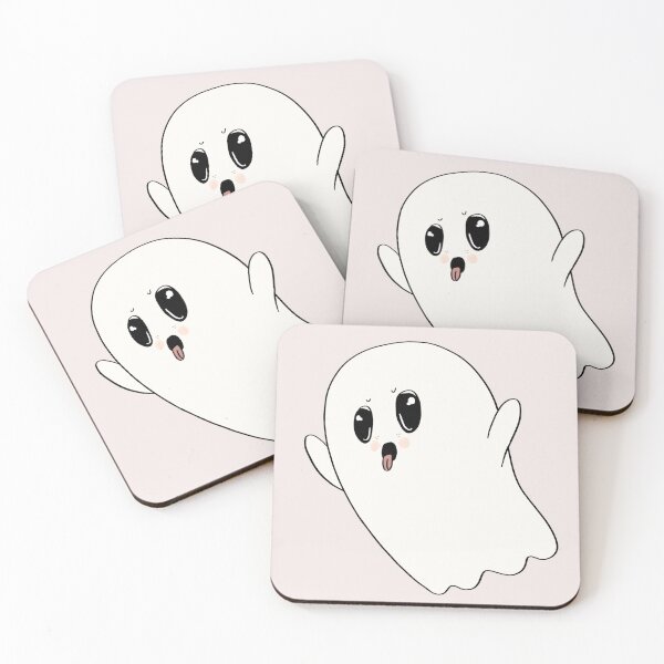 Item preview, Ghostie designed and sold by remarkablyrach.