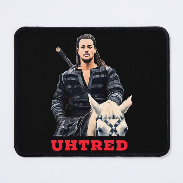 Item preview, Women Men Uhtred Of Bebbanburg Awesome For Movie Fan designed and sold by AlinaFromm.