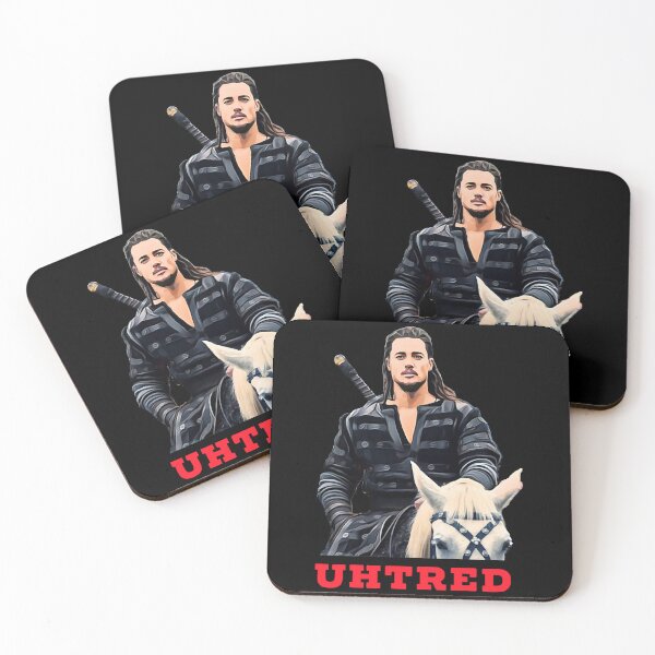 Item preview, Women Men Uhtred Of Bebbanburg Awesome For Movie Fan designed and sold by AlinaFromm.