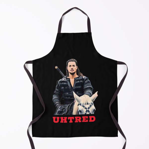 Item preview, Women Men Uhtred Of Bebbanburg Awesome For Movie Fan designed and sold by AlinaFromm.