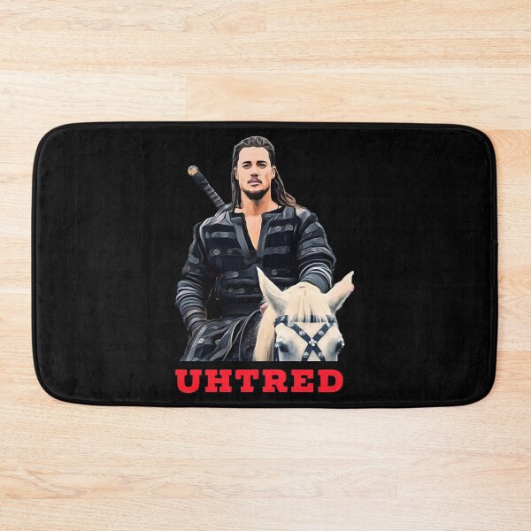 Item preview, Women Men Uhtred Of Bebbanburg Awesome For Movie Fan designed and sold by AlinaFromm.