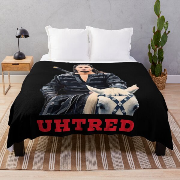 Item preview, Women Men Uhtred Of Bebbanburg Awesome For Movie Fan designed and sold by AlinaFromm.
