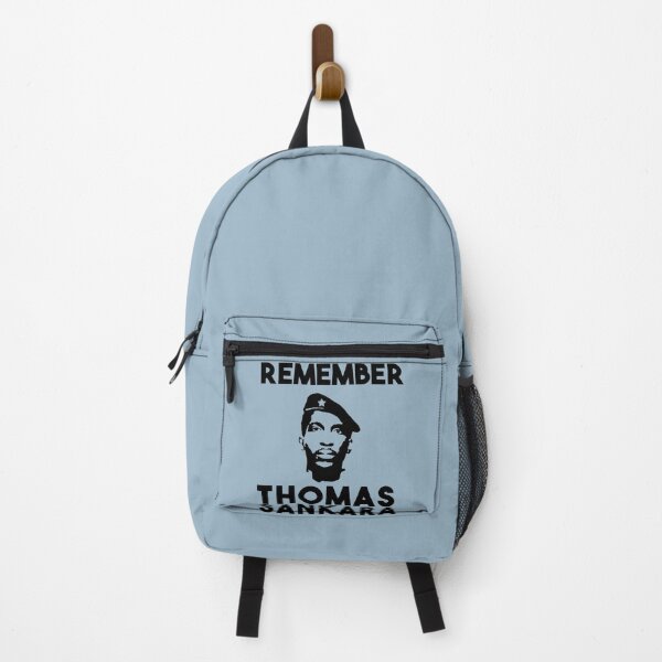 Item preview, Precious Life Worry About Building Developed Country Remember Thomas Sankara Classic Fans designed and sold by JorgenertonVice.