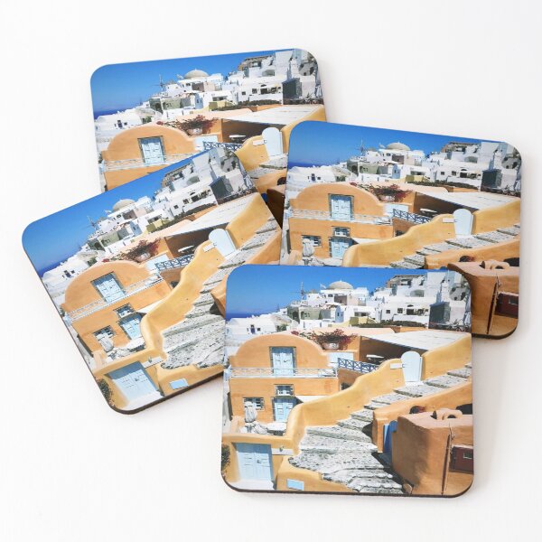 Item preview, Oia, Kikladhes, Greeces  designed and sold by lets-travel.