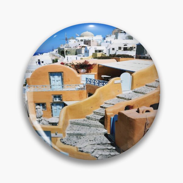 Item preview, Oia, Kikladhes, Greeces  designed and sold by lets-travel.