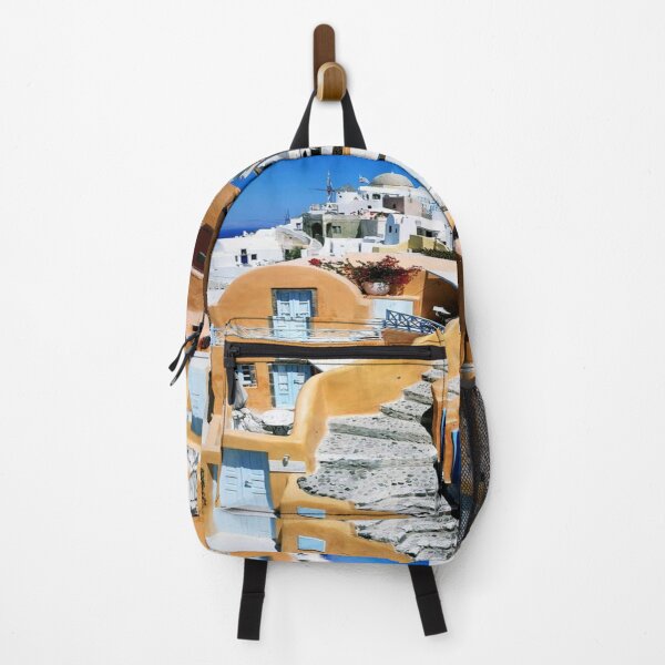 Item preview, Oia, Kikladhes, Greeces designed and sold by lets-travel.