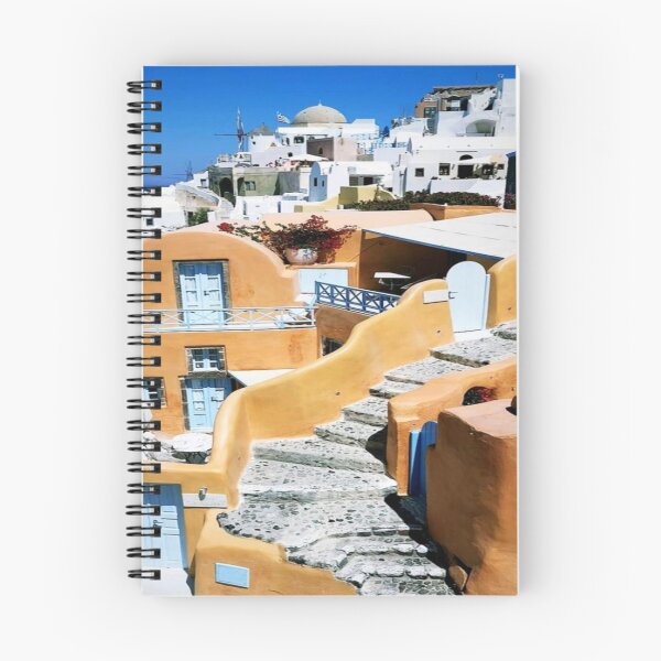 Item preview, Oia, Kikladhes, Greeces  designed and sold by lets-travel.